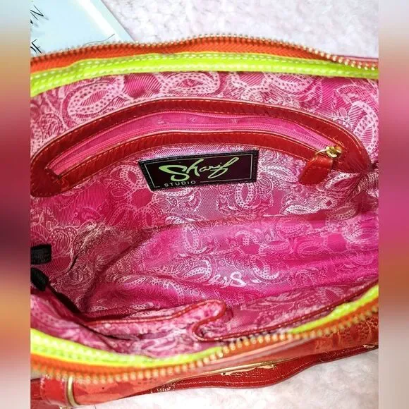 Sharif Original by Sharif Bag - Picture 8 of 16